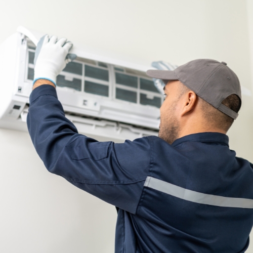 Heating and Air service in Savannah, GA