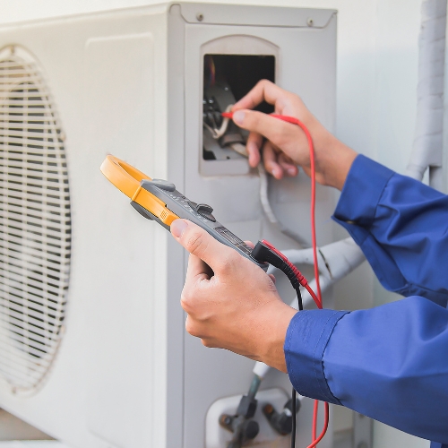 Heating and Air service in Savannah, GA