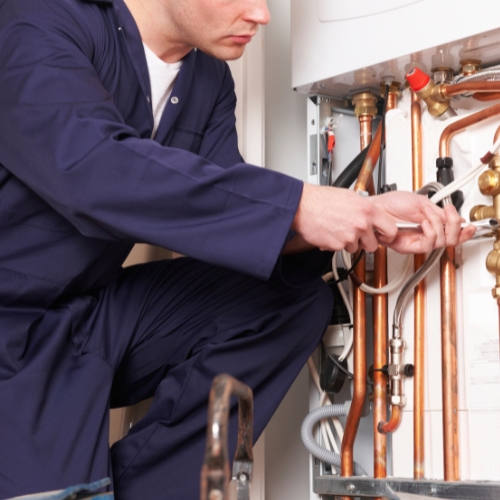 Heating and Air service in Savannah, GA